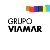 Viamar Grupo logo - Similar company to Grand Brasil Concessionárias