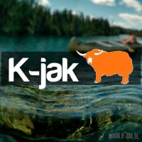 K-JAK logo - Similar company to Luleå Travel