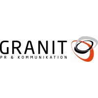 Granit PR logo - Similar company to Kvantic