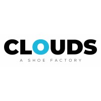 Cloud Shoes LLP logo - Similar company to Thrive Line Ventures