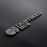 LightSeed Hub logo - Similar company to Goldensteps Technologies Ltd