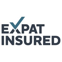 Expat Insured logo - Similar company to Expat Relocation Brokers