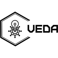 KL-VEDA logo - Similar company to Swags
