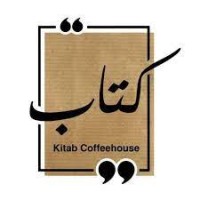 Kitabcoffeehouse logo - Similar company to Iqra'A