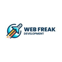 WebFreak Development logo - Similar company to Webfreak Solution