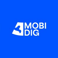 Mobidig - Diagnóstico Móvel logo - Similar company to International Diagnostic Course Davos (Idkd)