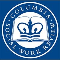 Columbia Social Work Review logo - Similar company to Exponents