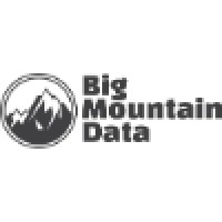 Big Mountain Data logo - Similar company to The Relaunch