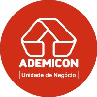 Ademicon - Belo Horizonte logo - Similar company to Vox2You Belo Horizonte