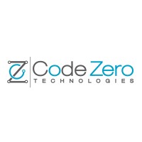 Code Zero Technologies