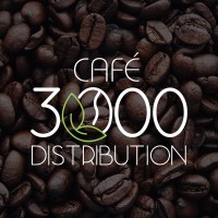 3000 Distribution logo - Similar company to Mug6Tem