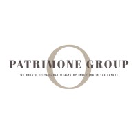 PatrimOne Group logo - Similar company to Paraevolve