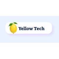 Yellow Tech logo - Similar company to Yellowtech