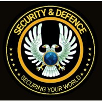 Cyber Security and Defence logo - Similar company to Cyber Security Forum Of City University
