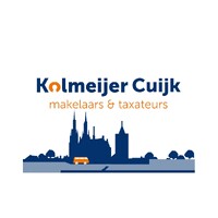 Kolmeijer Land van Cuijk logo - Similar company to Spoon Restaurant Cuijk