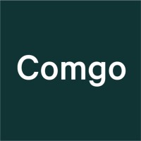 Comgo logo - Similar company to Starfish Digital