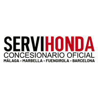 Servihonda logo - Similar company to Control 94