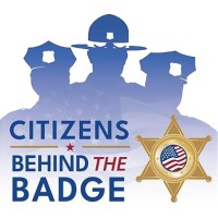 Citizens Behind the Badge logo - Similar company to Brawer Software