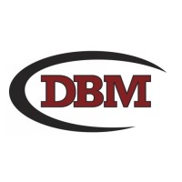 DBM Contractors, Inc. logo - Similar company to Dbm Group