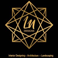 The LN Design Studio logo - Similar company to Jcr Interio