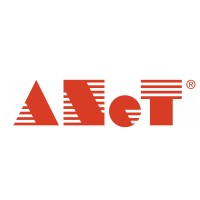 ANeT-Advanced Network Technology logo - Similar company to Asseco Solutions Cz