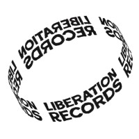 Liberation Records logo - Similar company to Elefant Traks