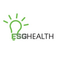 ESG Health logo - Similar company to Extendmed