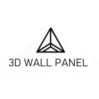3D WALLPANEL logo - Similar company to Wall!Supply Group