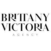 Brittany Victoria Agency logo - Similar company to Johanna B. Voss Agency