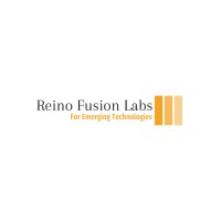 Reino Fusion Labs logo - Similar company to Dsais