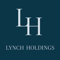 Lynch Holdings logo - Similar company to Four Points Advisors
