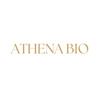 Athena Bio logo - Similar company to Velocity Bio