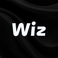 Wiz Money logo - Similar company to Webevis Technologies