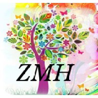 Zuke Media House logo - Similar company to Shak Studios