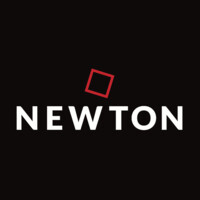 Newton logo - Similar company to Bytedminds