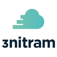 3Nitram logo - Similar company to Informática Borsan