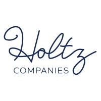 Holtz Companies logo - Similar company to Vector & Ink