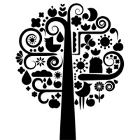 Garden Culture Magazine logo - Similar company to Indicated Technology Pty Ltd.
