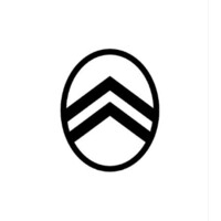 Citroën Cosersa logo - Similar company to Nissan Catac