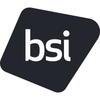 BSI Cyber Consulting logo - Similar company to K.A.C Spray