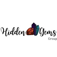 Hidden Gems Group with Coldwell Banker CMH logo - Similar company to Bloom.