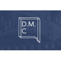 D.M.Communications logo - Similar company to Brainsalt Media Gmbh