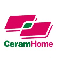Grupo Ceramhome logo - Similar company to Aliangroup