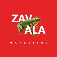 Zavala Marketing logo - Similar company to Aroma Café
