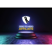 Zero to Hero Affiliate logo - Similar company to Boutique Moods