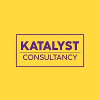 Katalyst Consultancy logo - Similar company to Katalyst Consulting