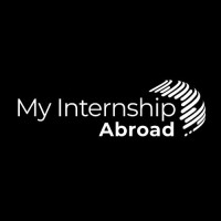 MyInternshipAbroad logo - Similar company to Linkup Api