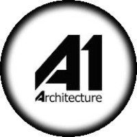 A1 ARCHITECTURE logo - Similar company to Framed Estates Architects