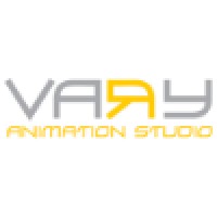 Vary Animation Studio logo - Similar company to The Devsun Animation