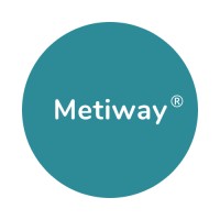 Metiway logo - Similar company to Owlnext